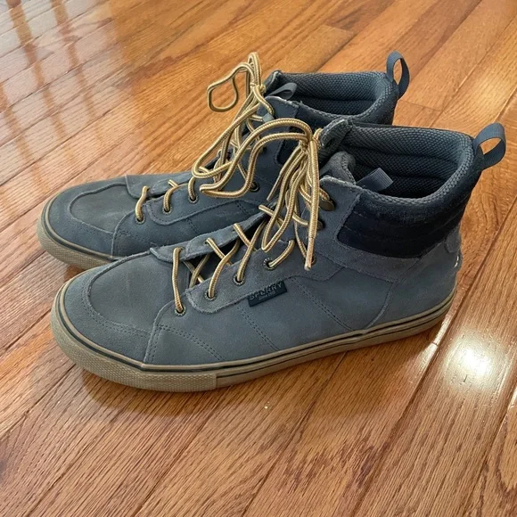 Sperry Striper Storm Hiker Waterproof Sneaker Boot - Men’s Size 11 - Picture 3 of 5